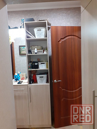 Уютная и комфортная 2х комн. квартира. Бул. Шевченко Донецк - изображение 5