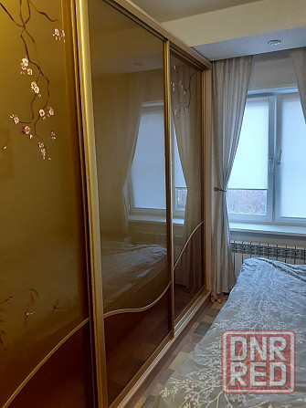Уютная и комфортная 2х комн. квартира. Бул. Шевченко Донецк - изображение 6
