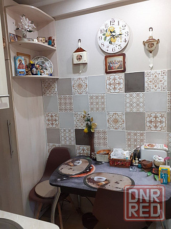 Уютная и комфортная 2х комн. квартира. Бул. Шевченко Донецк - изображение 8