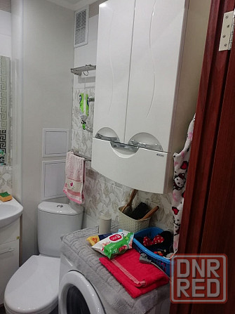 Уютная и комфортная 2х комн. квартира. Бул. Шевченко Донецк - изображение 10