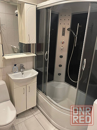 Сдается 1к квартира Район: Кировский Этаж: 3 Донецк - изображение 1