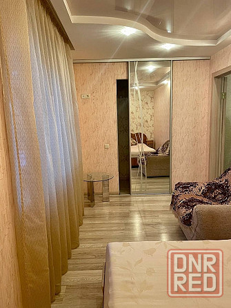 Сдается 1к квартира Район: Кировский Этаж: 3 Донецк - изображение 4