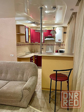 Сдается 1к квартира Район: Кировский Этаж: 3 Донецк - изображение 3