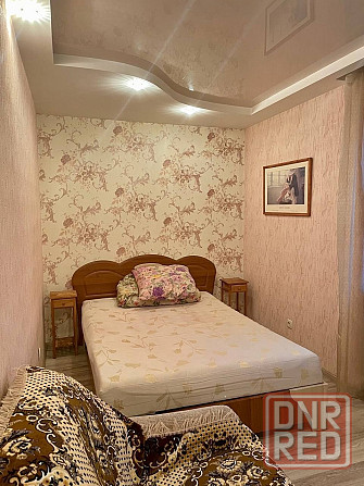 Сдается 1к квартира Район: Кировский Этаж: 3 Донецк - изображение 2