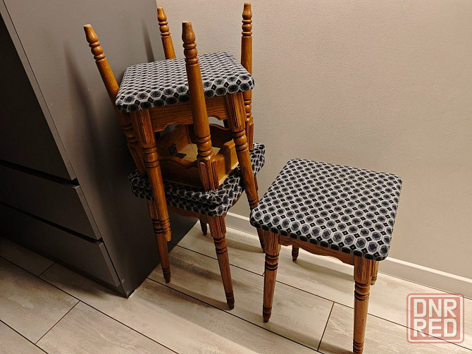 стулья, табуретки, табурет, стул Волноваха - изображение 2