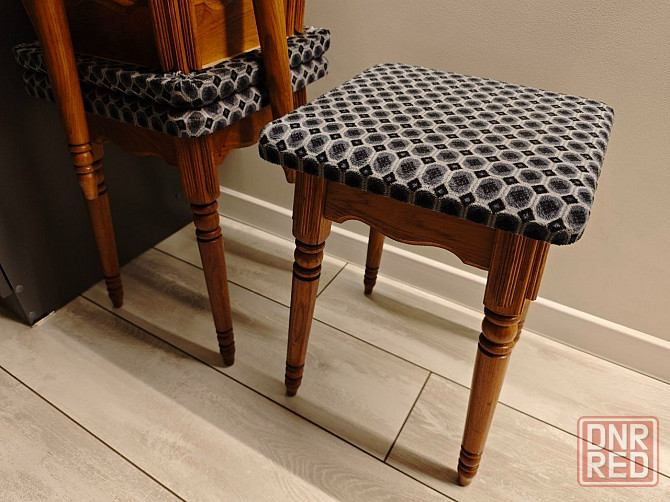 стулья, табуретки, табурет, стул Волноваха - изображение 1