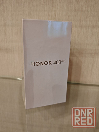 Смартфон Honor 400 (12/512 Гб) Донецк - изображение 1
