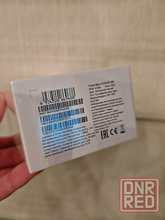 Смартфон Honor 400 (12/512 Гб) Донецк - изображение 2