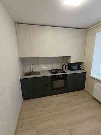 Сдаётся крупногабаритная однушка в Пролетарском районе, Донецк