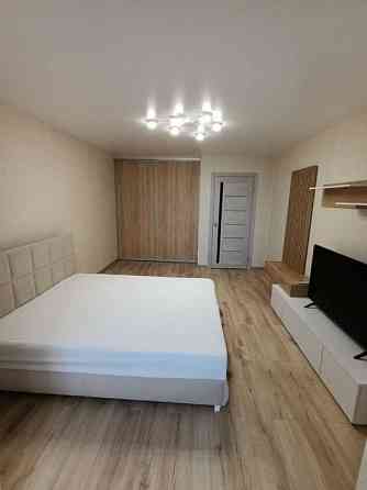 Сдаётся крупногабаритная однушка в Пролетарском районе, Донецк