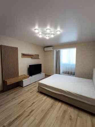 Сдаётся крупногабаритная однушка в Пролетарском районе, Донецк