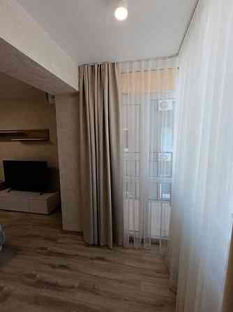 Сдаётся крупногабаритная однушка в Пролетарском районе, Донецк