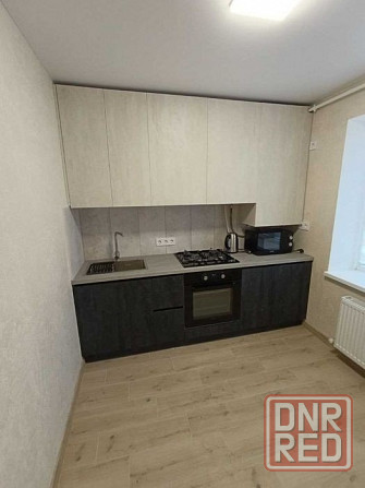 Сдаётся крупногабаритная однушка в Пролетарском районе, Донецк - изображение 3