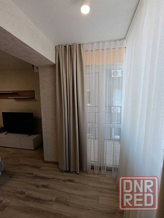 Сдаётся крупногабаритная однушка в Пролетарском районе, Донецк - изображение 4