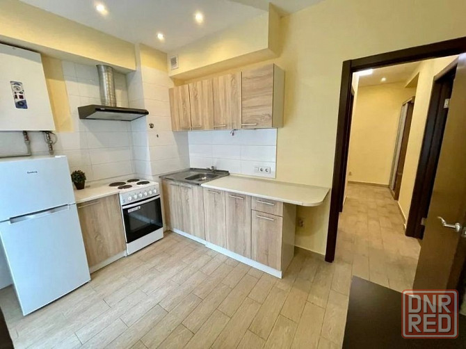 Сдаю 1к квартиру в Ленинском р- Донецк - изображение 1