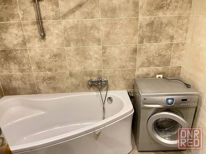 Сдаю 1к квартиру в Ленинском р- Донецк - изображение 5