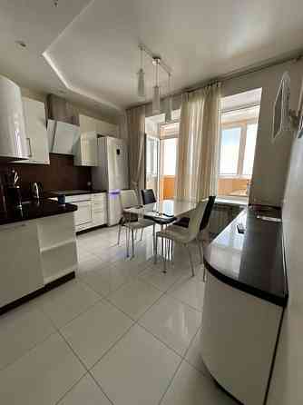 Сдам шикарную 2-х комнатную квартиру в Калининском районе Донецк