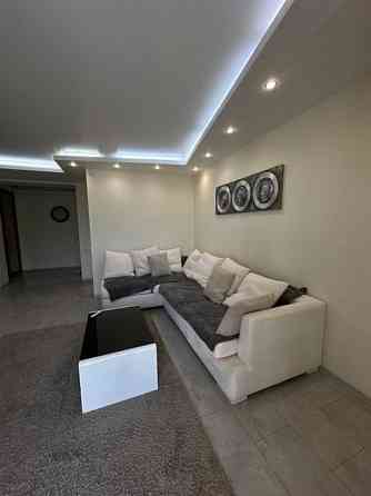 Сдам шикарную 2-х комнатную квартиру в Калининском районе Донецк