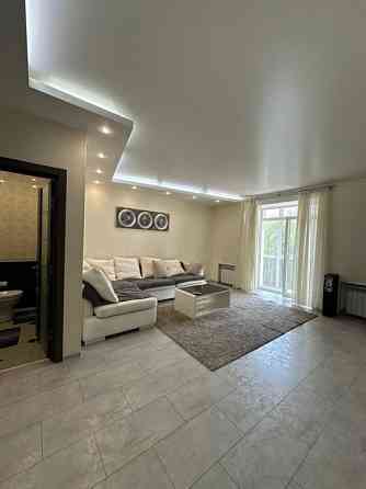 Сдам шикарную 2-х комнатную квартиру в Калининском районе Донецк