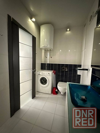 Сдам шикарную 2-х комнатную квартиру в Калининском районе Донецк - изображение 5