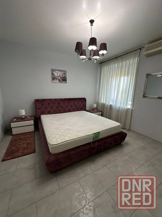 Сдам шикарную 2-х комнатную квартиру в Калининском районе Донецк - изображение 2