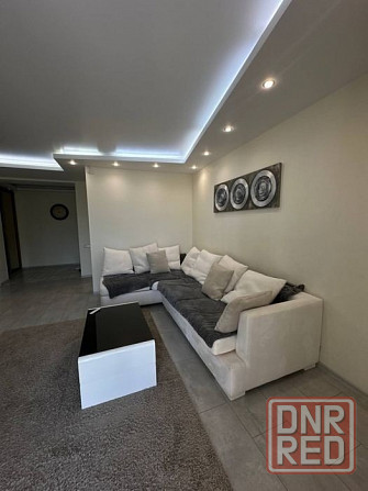 Сдам шикарную 2-х комнатную квартиру в Калининском районе Донецк - изображение 3