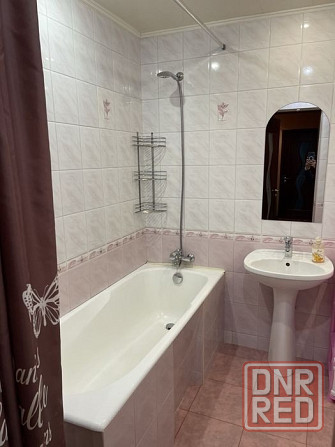 Сдается 1к квартира Район: Кировский Донецк - изображение 2