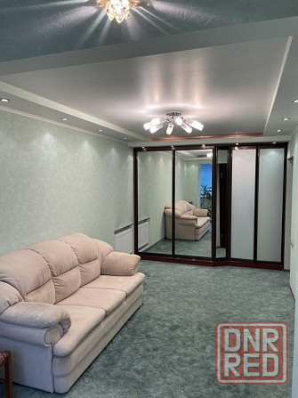 Сдается 1к квартира Район: Кировский Донецк - изображение 4