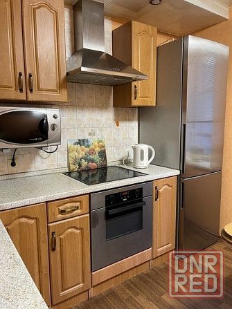 Сдается 1к квартира Район: Кировский Донецк - изображение 1