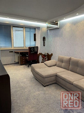 Сдается 1к квартира Район: Кировский Донецк - изображение 5