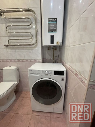 Сдается 1к квартира Район: Кировский Донецк - изображение 3