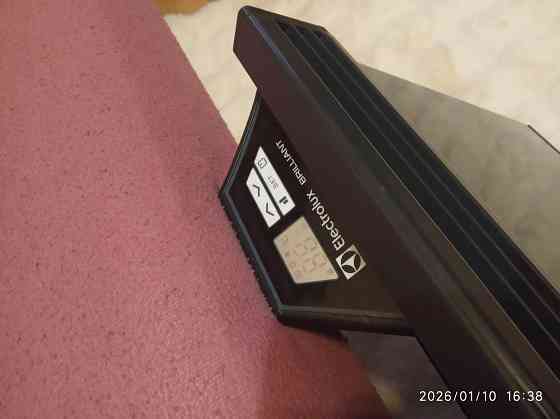 Электроконвектор Electrolux брилиант Донецк