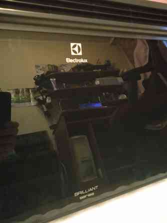 Электроконвектор Electrolux брилиант Донецк