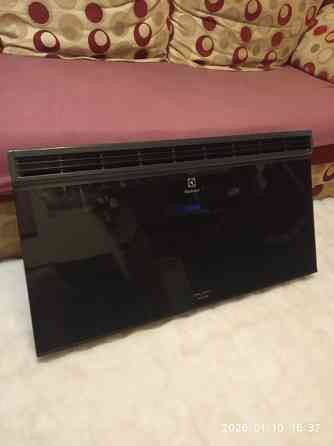 Электроконвектор Electrolux брилиант Донецк