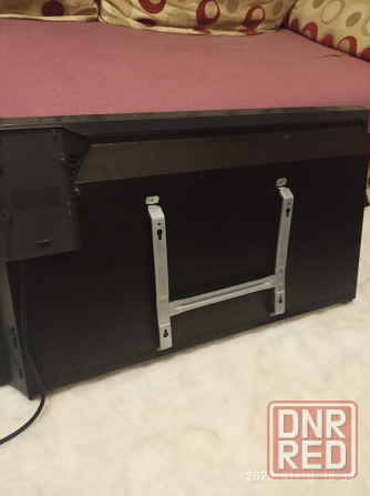 Электроконвектор Electrolux брилиант Донецк - изображение 4