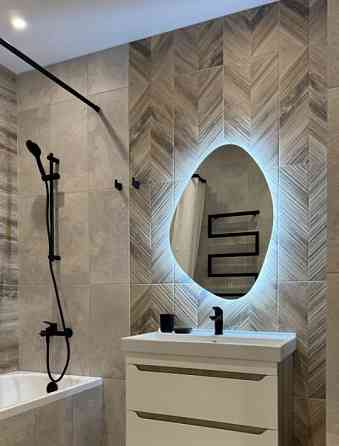 Сдается: Трехкомнатная квартира! Этаж: 6/16 Район: Ворошиловский Донецк