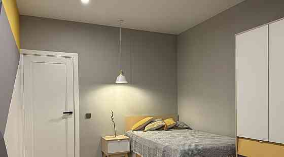 Сдается: Трехкомнатная квартира! Этаж: 6/16 Район: Ворошиловский Донецк