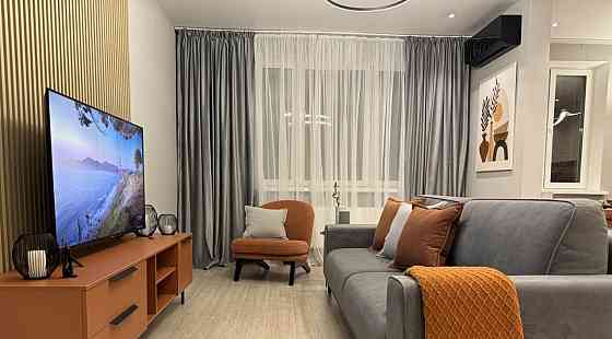 Сдается: Трехкомнатная квартира! Этаж: 6/16 Район: Ворошиловский Донецк