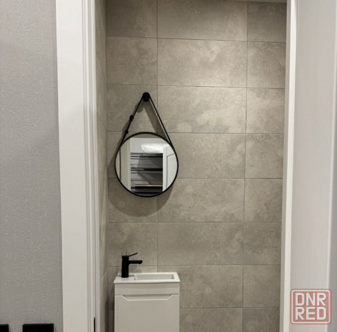 Сдается: Трехкомнатная квартира! Этаж: 6/16 Район: Ворошиловский Донецк - изображение 8