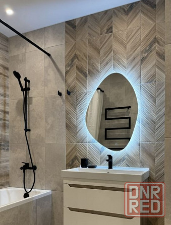 Сдается: Трехкомнатная квартира! Этаж: 6/16 Район: Ворошиловский Донецк - изображение 2