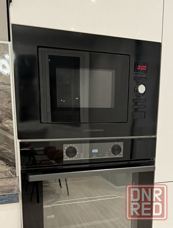 Сдается: Трехкомнатная квартира! Этаж: 6/16 Район: Ворошиловский Донецк - изображение 9