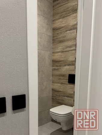 Сдается: Трехкомнатная квартира! Этаж: 6/16 Район: Ворошиловский Донецк - изображение 4