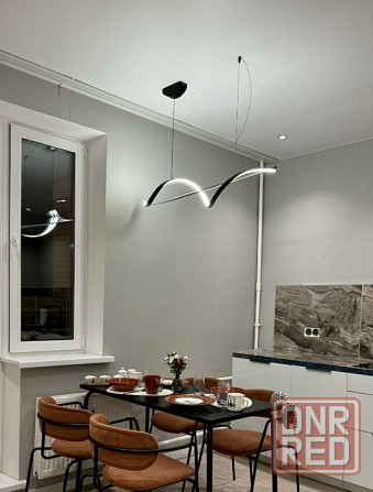 Сдается: Трехкомнатная квартира! Этаж: 6/16 Район: Ворошиловский Донецк - изображение 1