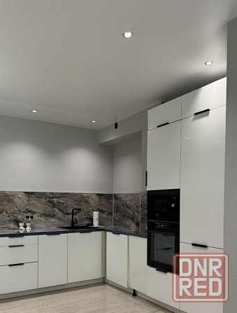 Сдается: Трехкомнатная квартира! Этаж: 6/16 Район: Ворошиловский Донецк - изображение 7