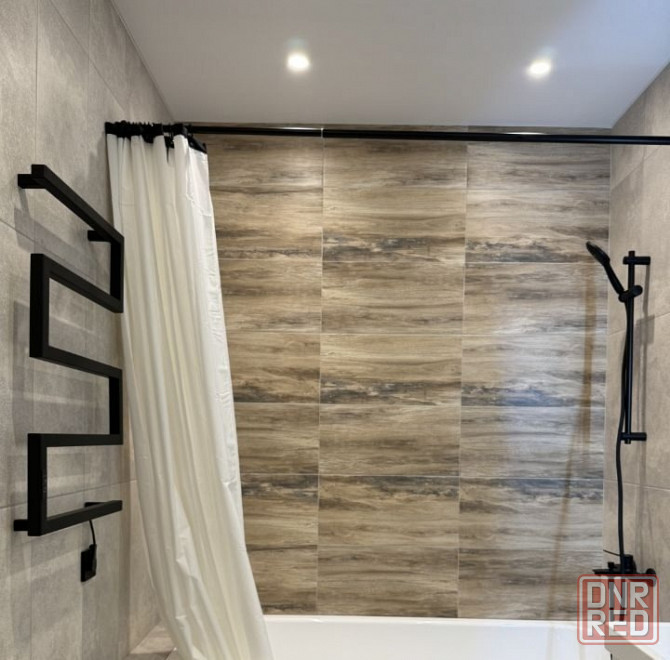 Сдается: Трехкомнатная квартира! Этаж: 6/16 Район: Ворошиловский Донецк - изображение 3