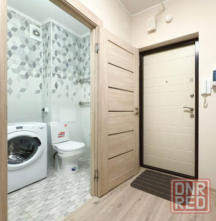 Сдам однушку на майском рынке Донецк - изображение 5