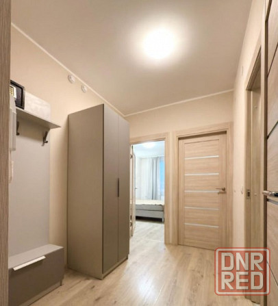 Сдам однушку на майском рынке Донецк - изображение 4