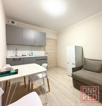 Сдам однушку на майском рынке Донецк - изображение 2