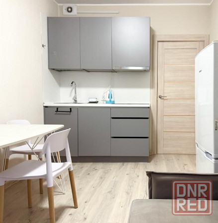 Сдам однушку на майском рынке Донецк - изображение 3