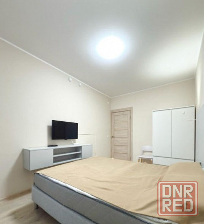 Сдам однушку на майском рынке Донецк - изображение 1